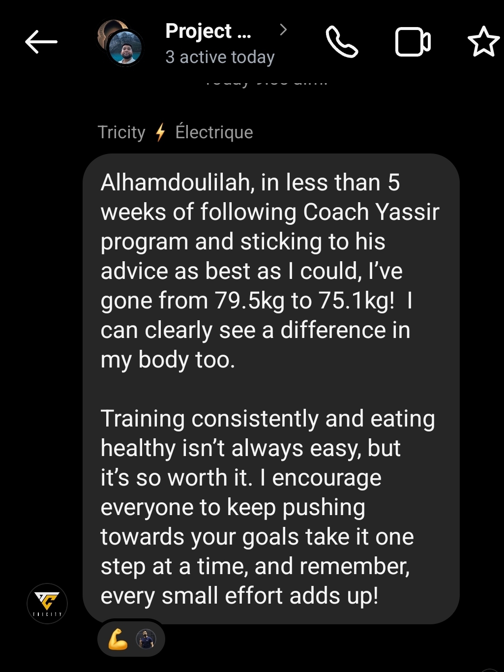 Abdurahim Feedback